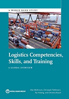 Logistics Competences, Skills, And Training