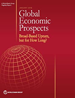 Global Economic Prospects, January 2018