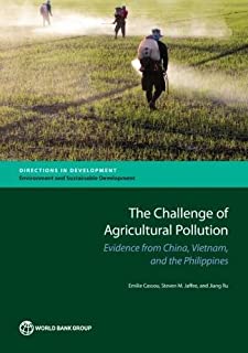 The Challenge Of Agricultural Pollution
