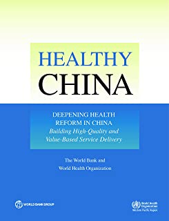 Healthy China