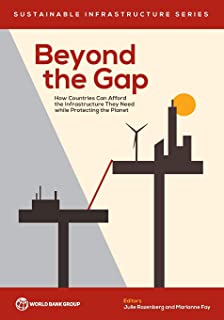 Beyond The Gap