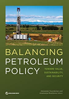 Balancing Petroleum Policy