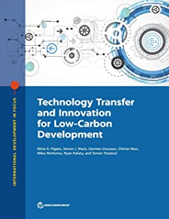 Technology Transfer & Innovation For Low-carbon Development