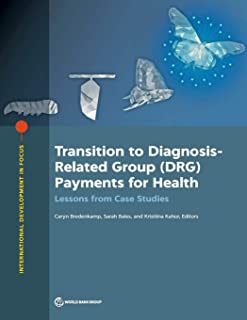 Transition To Diagnosis-related Group (drg)