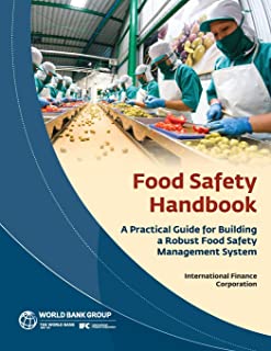 Food Safety Habdbook