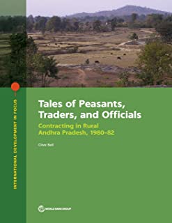 Tales Of Peasants Traders, & Officials