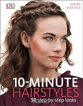 10-minute Hairstyles