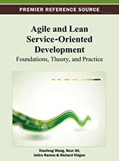 Agile And Lean Service-oriented Development