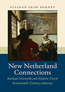 New Netherland Connections