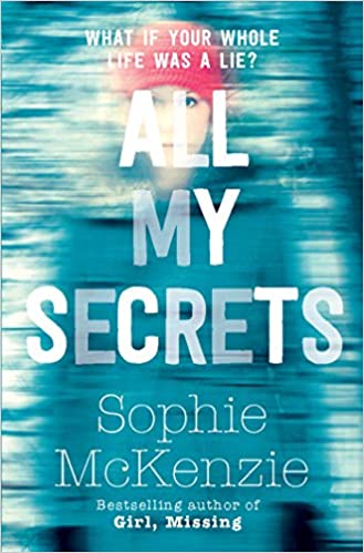 All My Secrets