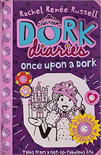 Dork Diaries Once Upon A Dork
