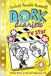 Dork Diaries Tv Star