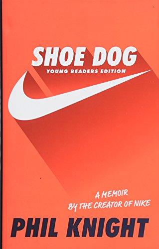 Shoe Dog