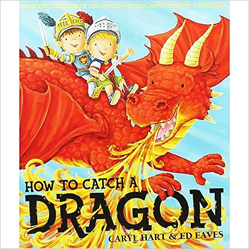 How To Catch A Dragon