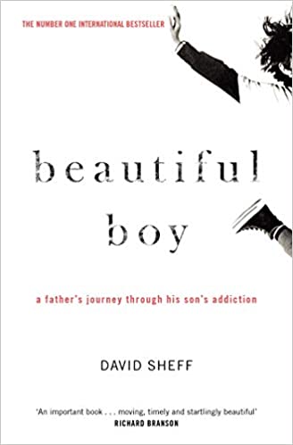 Beautiful Boy: A Fathers Journey Through His Sons Addiction