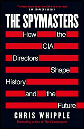 The Spymasters