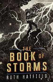 The Book Of Storms