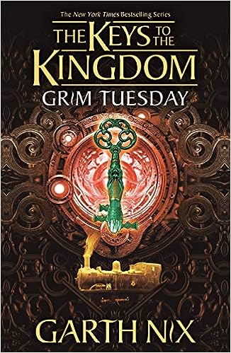 Grim Tuesday Keys To The Kingdom 2