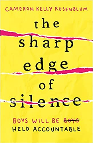 The Sharp Edge Of Silence