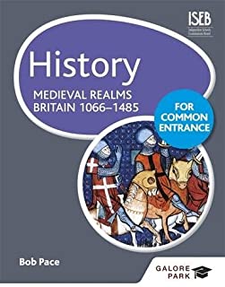 Medieval Realms Britain 1066-1485