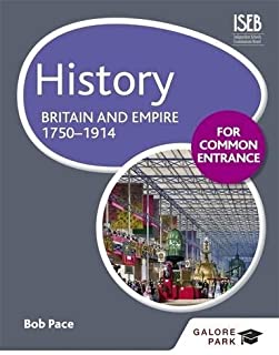 Britain And Empire 1750-1914