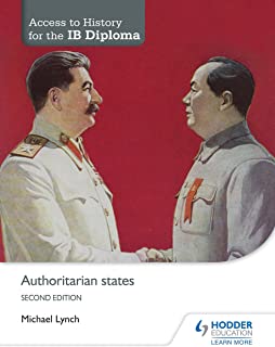 Authoritarian States, 2/e