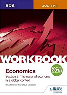 Aqa As/a-level Economics Workbook Section 2