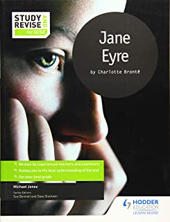 Study And Revise For Gcse: Jane Eyre