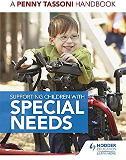 Supporting Children With Special Needs