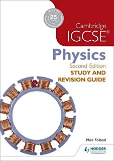 Cambridge IgcseÂ® Physics, 2/e