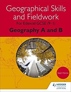 Geographical Skills And Fieldwork For Edexcel Gcse (9â€“1)