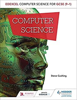 Edexcel Computer Science For Gcse Student Book