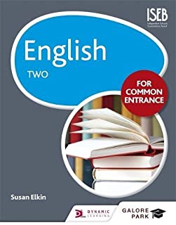 English For Common Entrance Two, 2/e