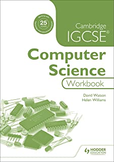 Cambridge Igcse Computer Science Workbook