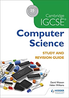 Cambridge IgcseÂ® Computer Science