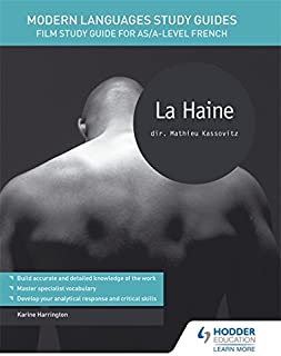 Modern Languages Study Guides: La Haine