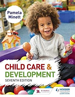 Child Care And Development, 7/e