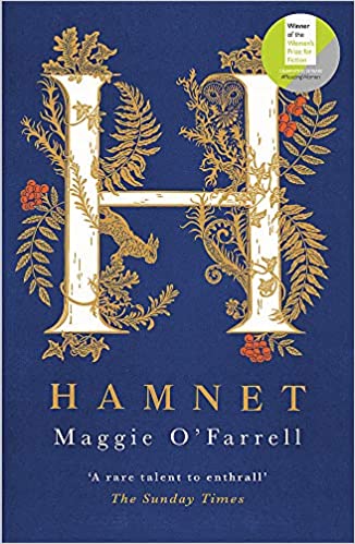 Hamnet: Winner Of The 2020 Women's Prize For Fiction