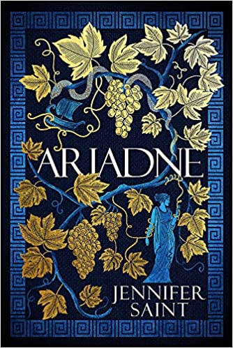 Ariadne: The Brilliant Feminist Debut That Everyone Is Talking About