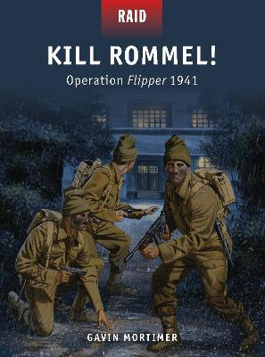 Kill Rommel!