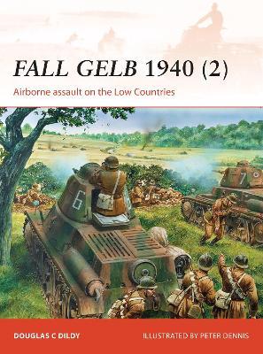 Fall Gelb 1940 (2)