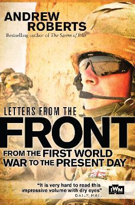 Letters From The Front