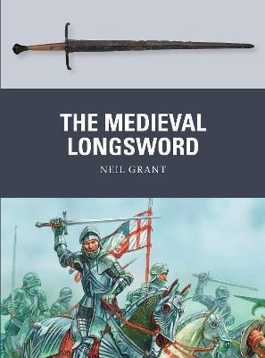The Medieval Longsword