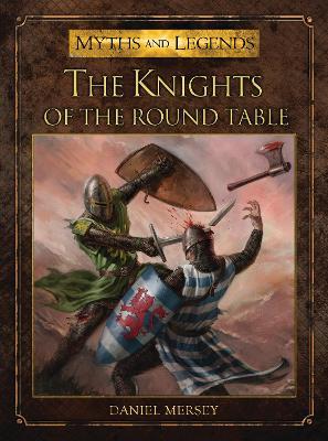 The Knights Of The Round Table