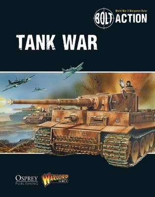 Bolt Action: Tank War