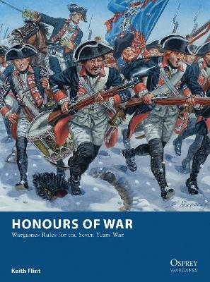 Honours Of War