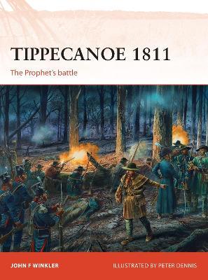 Tippecanoe 1811