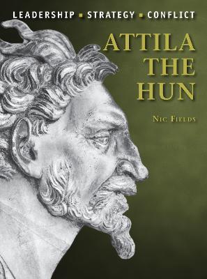 Attila The Hun