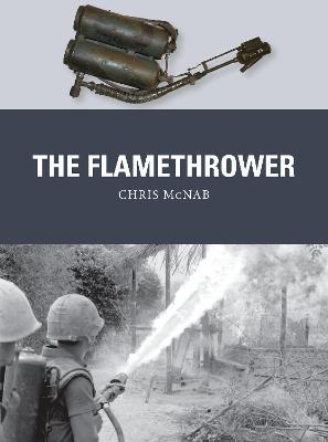 The Flamethrower