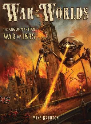 War Of The Worlds